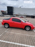 Mazda MX-3 12.04.2022