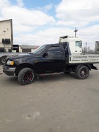 Ford F-150 21.04.2022