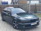 BMW 528 18.05.2022