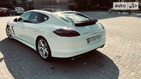 Porsche Panamera 19.05.2022