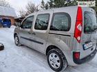 Renault Kangoo 27.04.2022