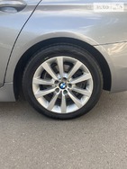 BMW 518 28.04.2022
