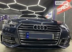 Audi A4 Limousine 06.05.2022