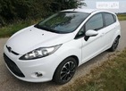 Ford Fiesta 11.05.2022