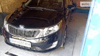 KIA Rio 06.04.2022