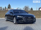 Audi A8 28.04.2022
