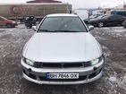 Mitsubishi Galant 27.04.2022