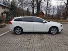 Volvo V60 27.04.2022