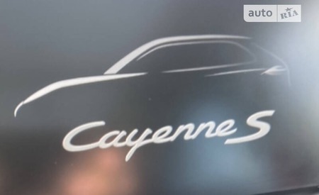 Porsche Cayenne 2014  випуску Івано-Франківськ з двигуном 0 л дизель позашляховик автомат за 45000 долл. 
