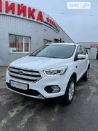 Ford Kuga 24.05.2022