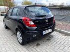 Opel Corsa 26.05.2022