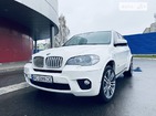 BMW X5 M 23.04.2022