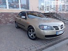 Nissan Almera 07.05.2022