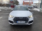 Audi Q5 25.05.2022