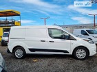 Ford Transit Connect 12.05.2022