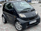 Smart ForTwo 07.05.2022