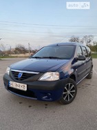Dacia Logan MCV 26.05.2022