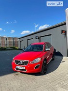 Volvo XC60 11.05.2022