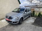 Dacia Logan 16.04.2022