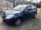 Dacia Sandero 17.05.2022