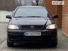 Opel Astra 06.04.2022