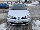 Renault Megane 26.04.2022