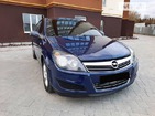 Opel Astra 11.05.2022