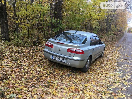 Renault Laguna 2003  випуску Вінниця з двигуном 0 л  хэтчбек автомат за 5000 долл. 