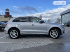 Audi Q5 26.05.2022