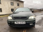 Opel Astra 24.04.2022