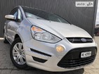 Ford S-Max 27.04.2022