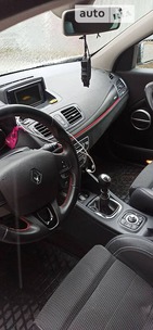 Renault Megane 20.04.2022