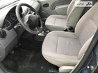 Dacia Logan 27.04.2022