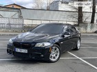 BMW 528 06.05.2022