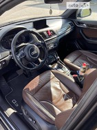 Audi Q3 15.05.2022