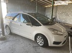 Citroen C4 Picasso 28.05.2022