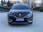 Renault Espace 11.05.2022