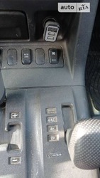 Mitsubishi Pajero 14.05.2022