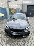 BMW 240 18.05.2022