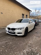 BMW 340 22.05.2022
