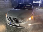 Hyundai Sonata 25.06.2022