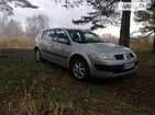 Renault Megane 09.05.2022