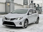 Toyota Auris 17.05.2022
