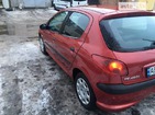 Peugeot 206 20.04.2022