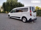 Ford Tourneo Connect 26.05.2022