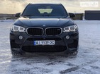 BMW X5 M 06.05.2022