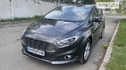 Ford S-Max 29.05.2022