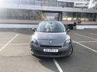 Renault Scenic 08.05.2022