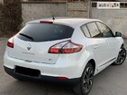 Renault Megane 27.04.2022