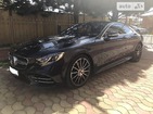 Mercedes-Benz S 450 2017 Ужгород  купе автомат к.п.